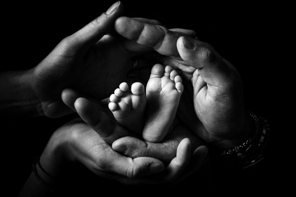 fotografia neonati newborn ragusa 011