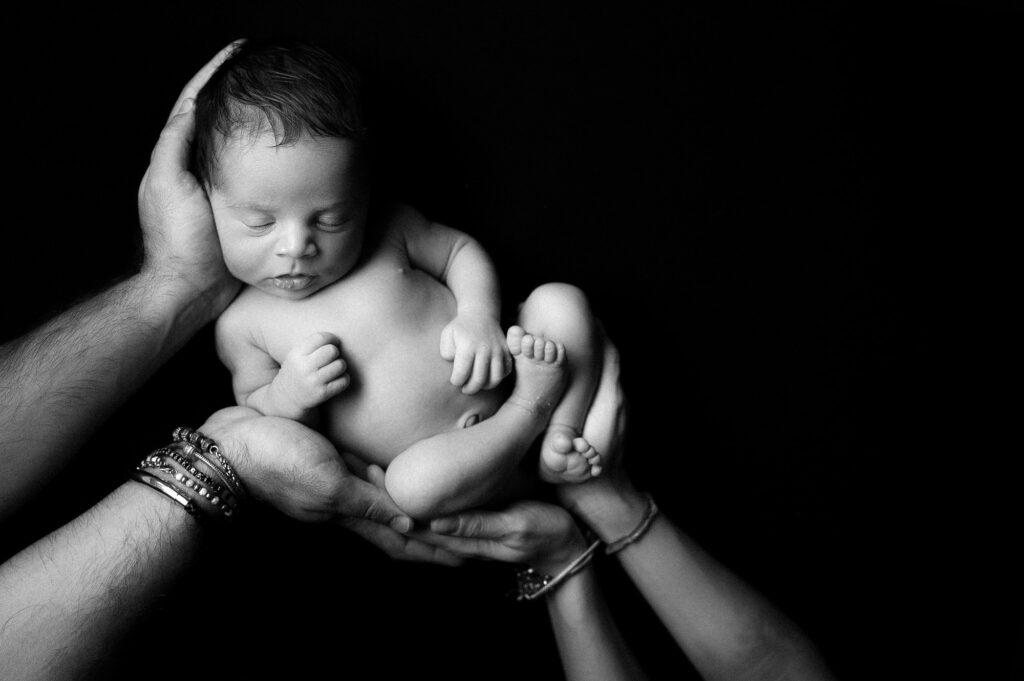 fotografia neonati newborn ragusa 019