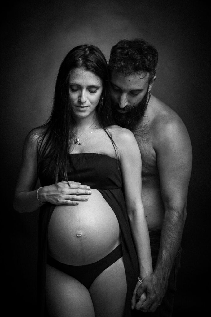 fotografo gravidanza ragusa 007