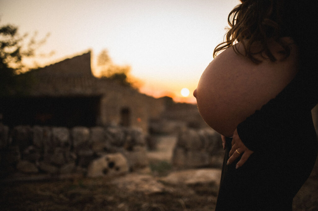 fotografo gravidanza ragusa 028