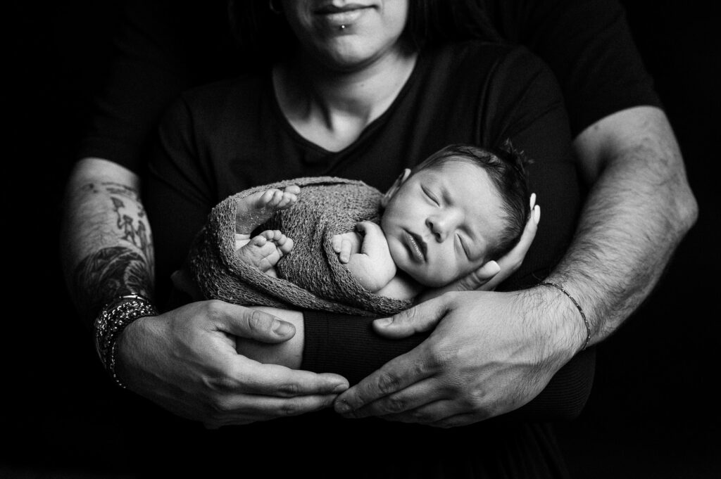 fotografo neonati newborn ragusa 002