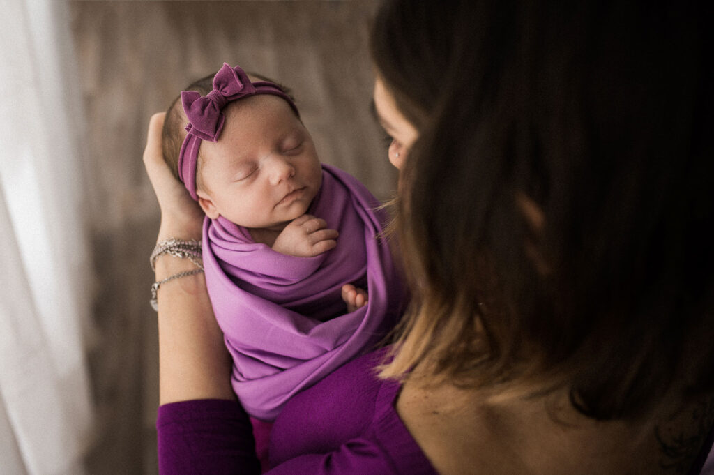 fotografo neonati newborn ragusa 010