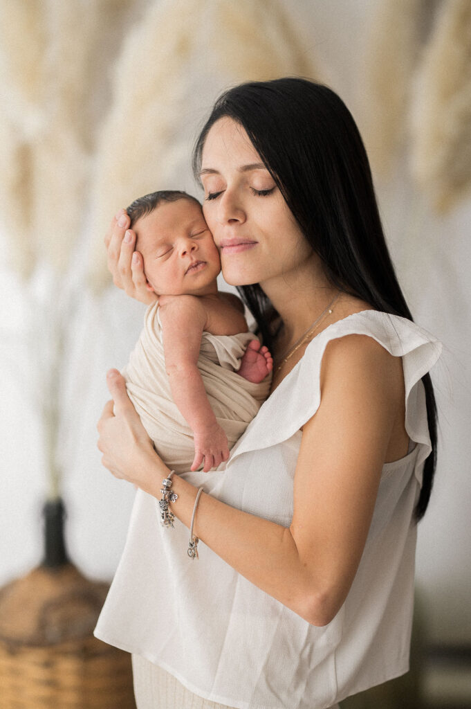 fotografo neonati newborn ragusa 038