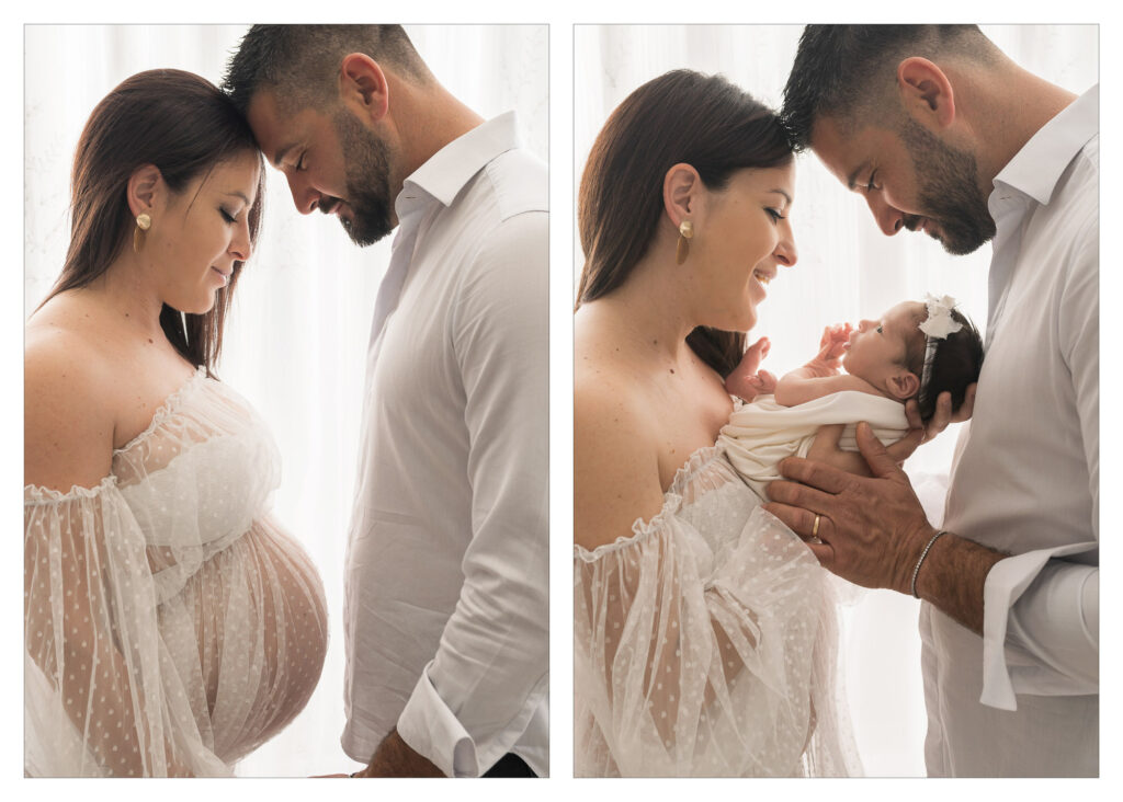 prima e dopo gravidanza newborn ragusa 007