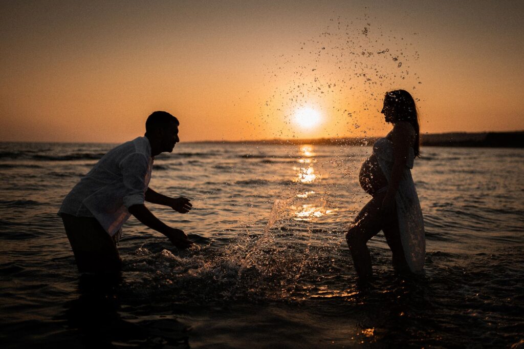 servizio fotografico gravidanza ragusa 007