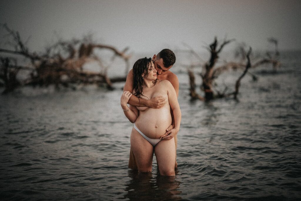 servizio fotografico gravidanza ragusa 010