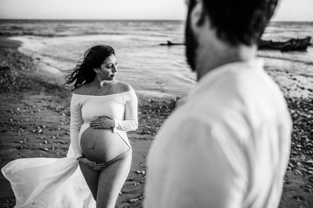 servizio fotografico gravidanza ragusa 011