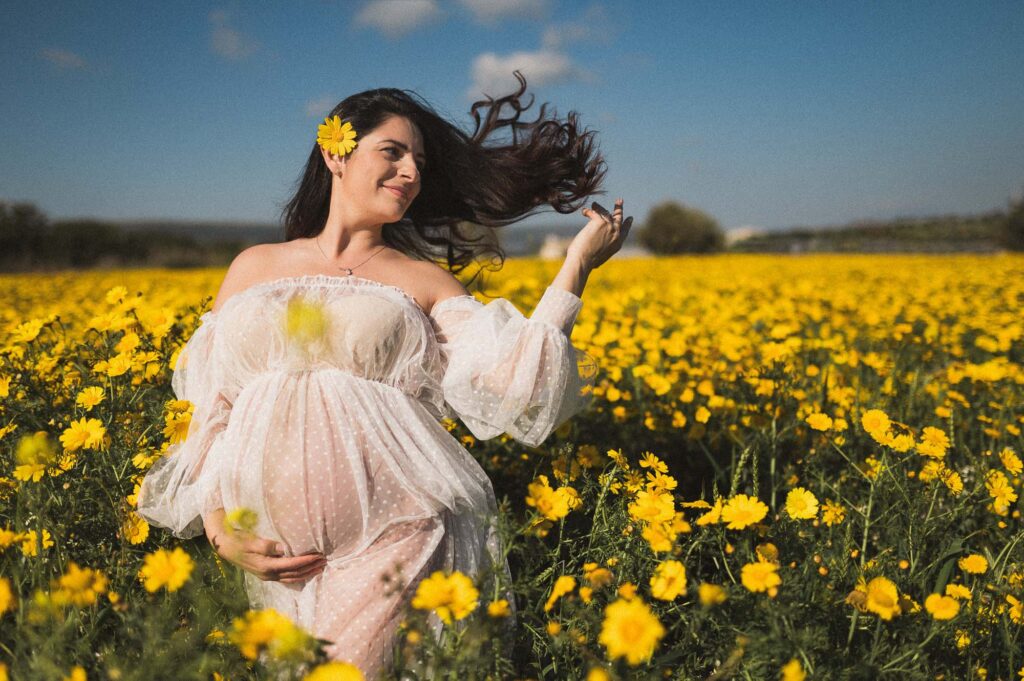 servizio fotografico gravidanza ragusa 013