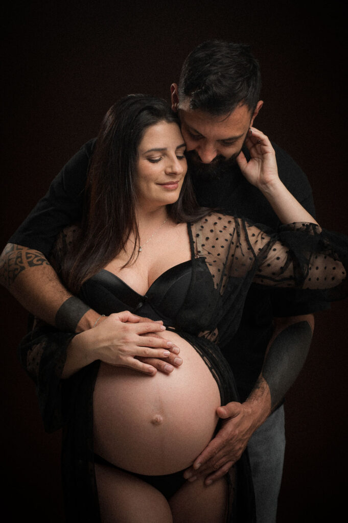 servizio fotografico gravidanza ragusa 016