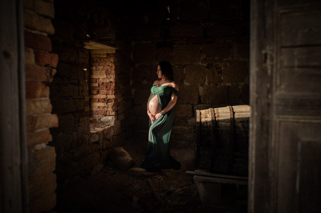 servizio fotografico gravidanza ragusa 020