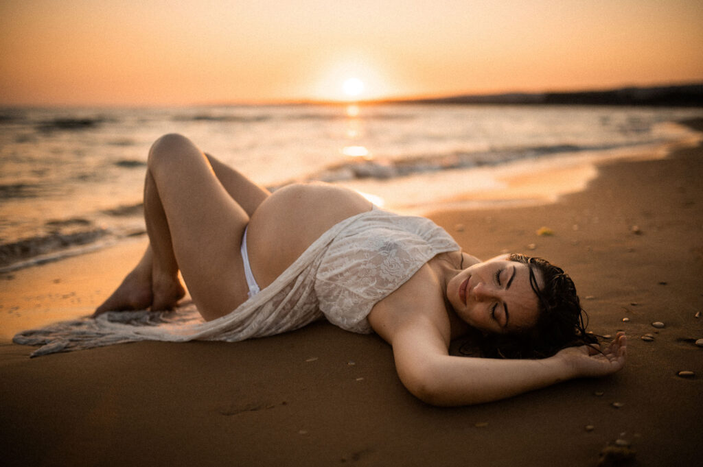 servizio fotografico gravidanza ragusa 024
