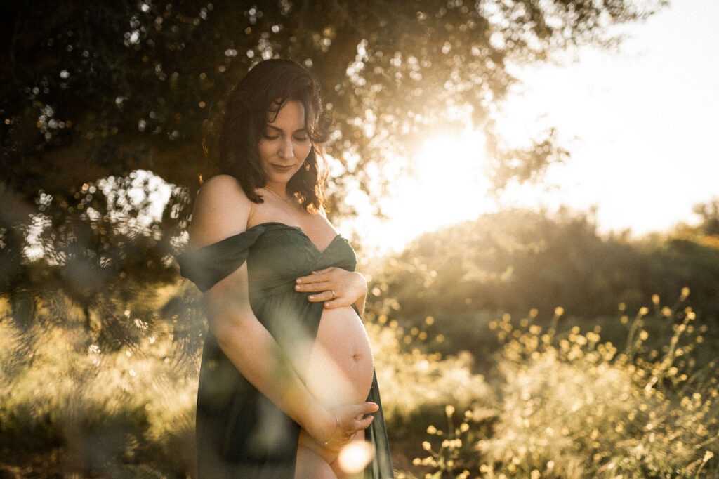 servizio fotografico gravidanza ragusa 033