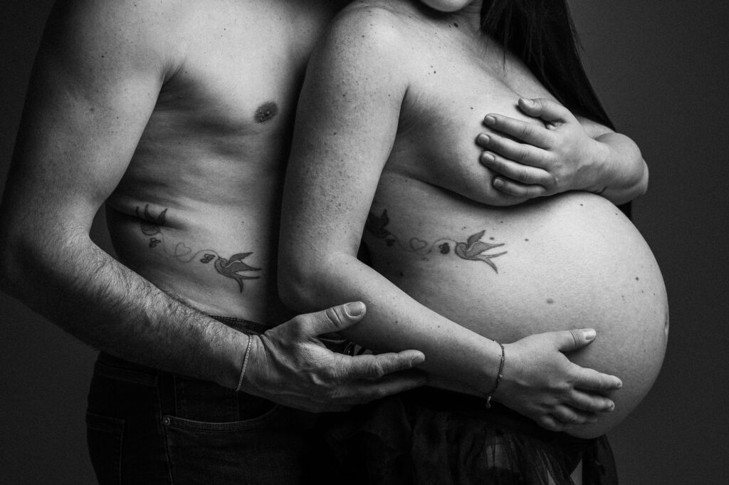 servizio fotografico gravidanza ragusa 034
