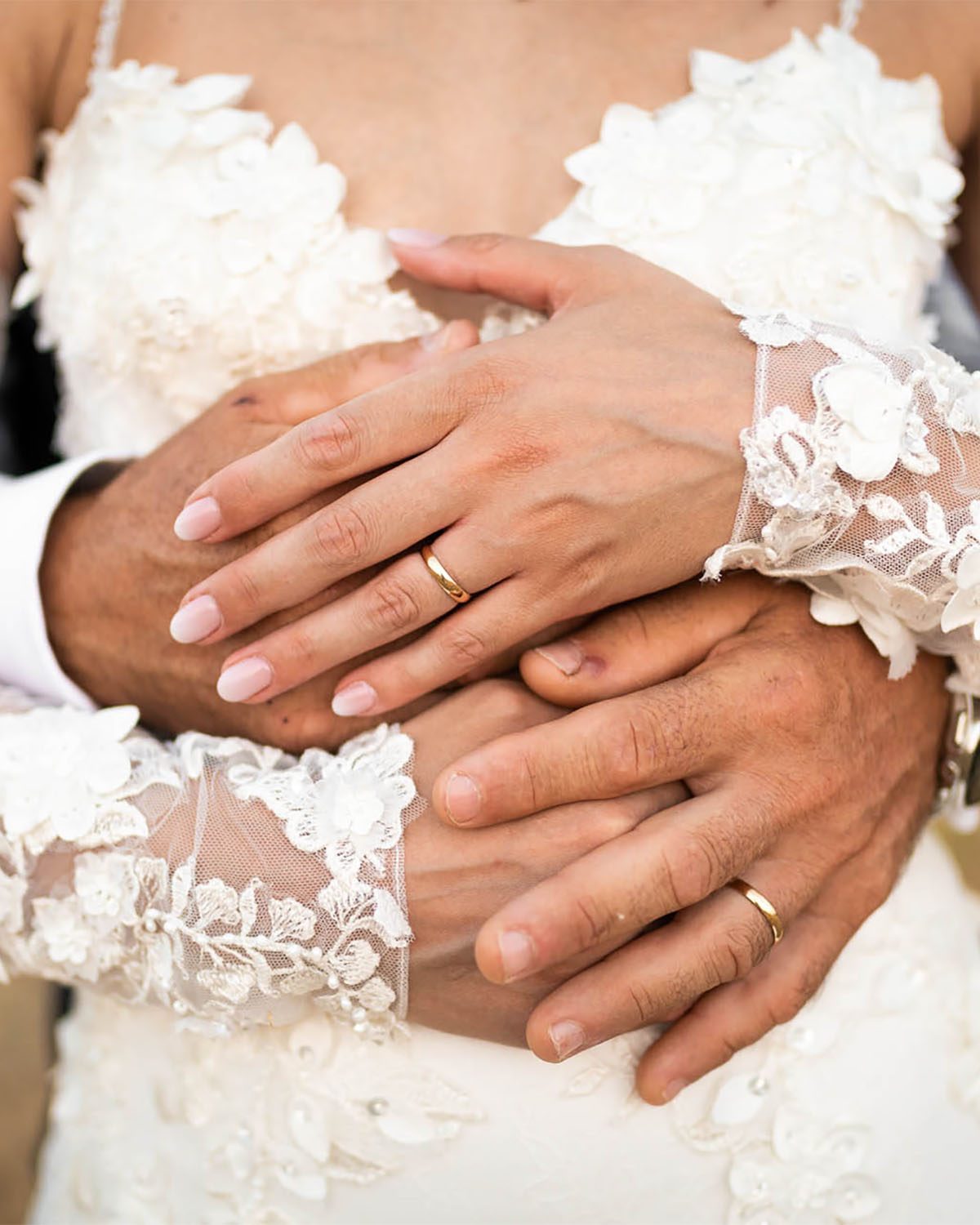 Card Wedding